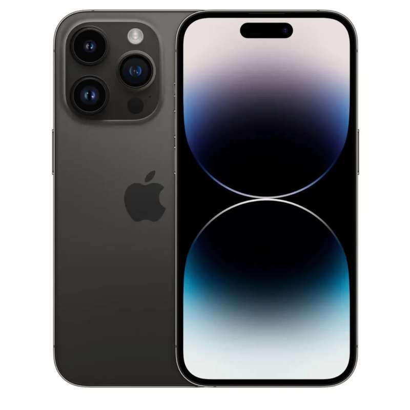 iPhone 14 Pro Max 256gb Space Grey