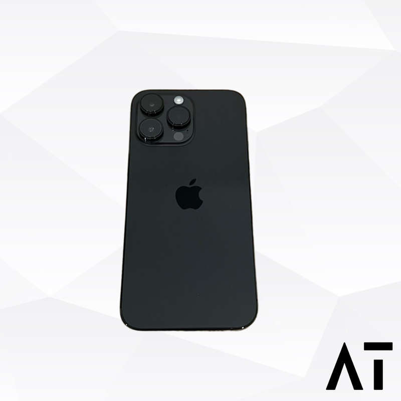 iPhone 14 Pro Max 256gb Space Grey
