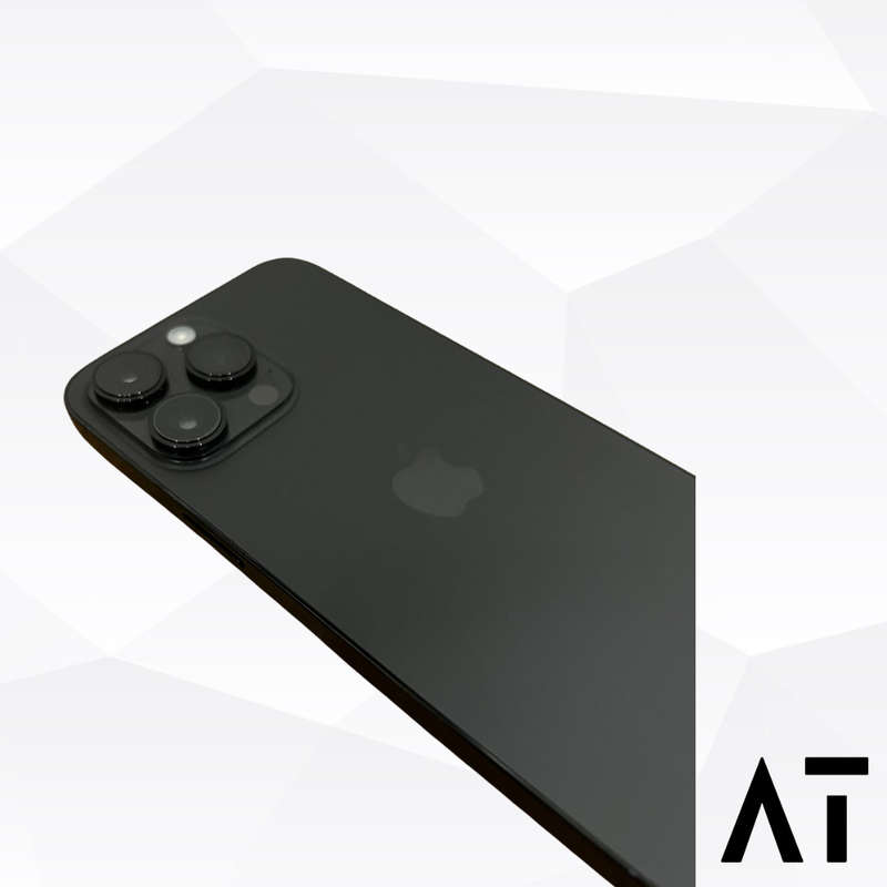 iPhone 14 Pro Max 256gb Space Grey