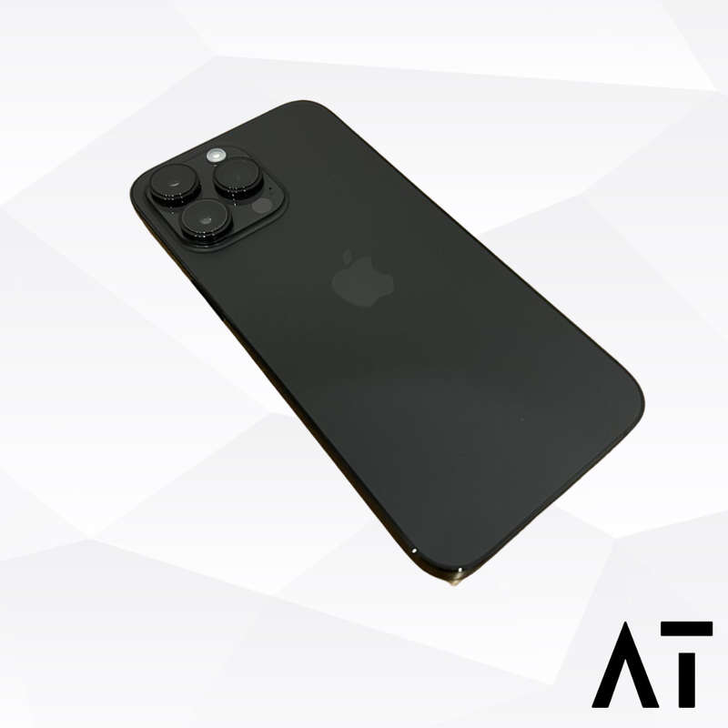iPhone 14 Pro Max 256gb Space Grey