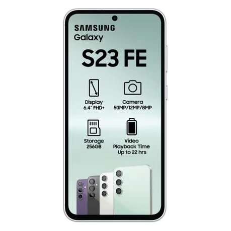 Samsung Galaxy S23FE