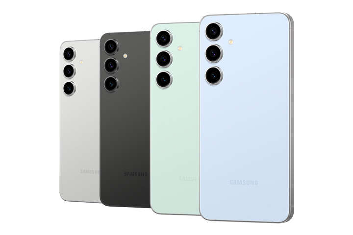 Samsung Galaxy S24FE