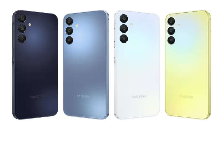 Samsung Galaxy A15 128gb