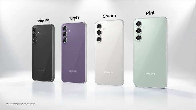 Samsung Galaxy S23FE