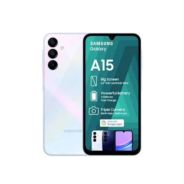 Samsung Galaxy A15 128gb