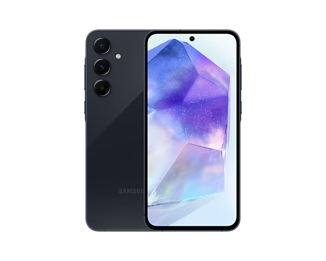 Samsung Galaxy A55