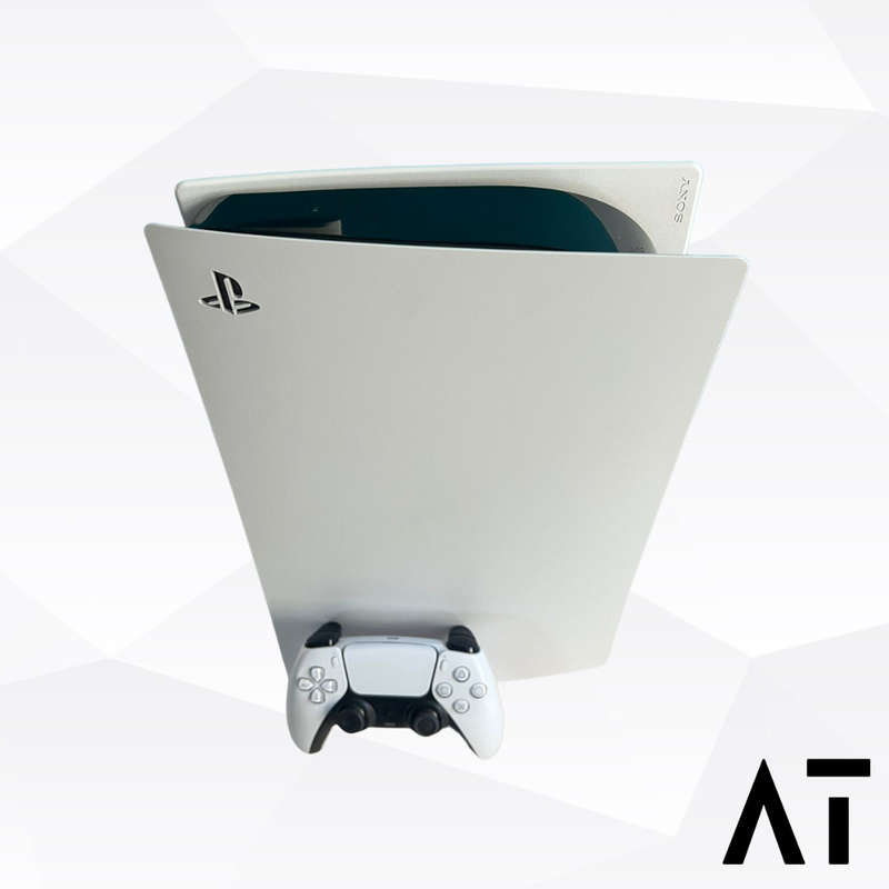 PlayStation 5 (PS5) Disc Edition