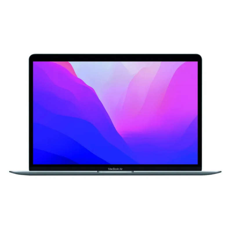MacBook Air M1 256gb Silver