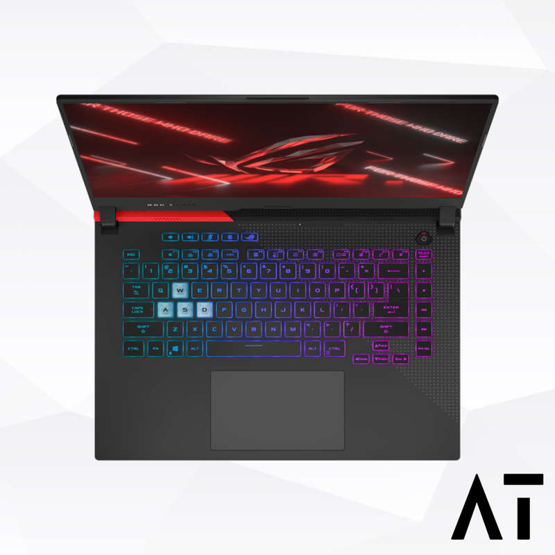 ASUS ROG Strix G15 Gaming laptop