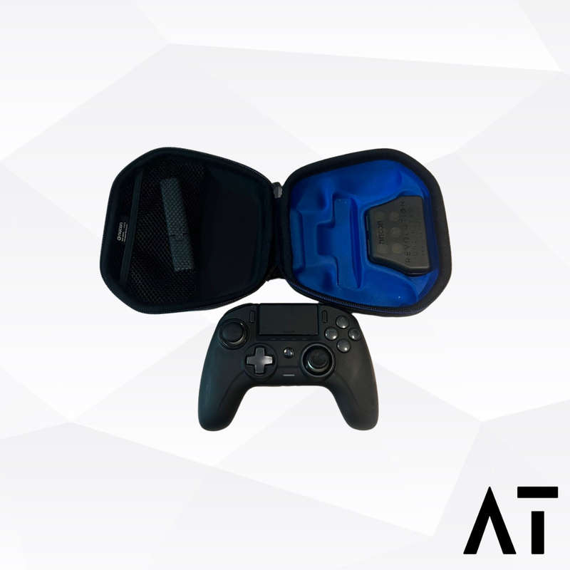 Nacon Revolution Unlimited PS4 Controller