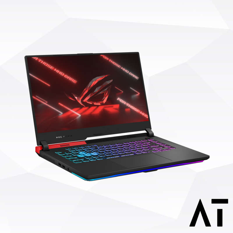 ASUS ROG Strix G15 Gaming laptop