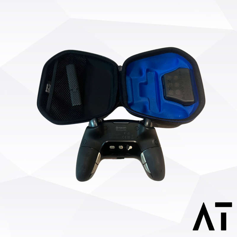 Nacon Revolution Unlimited PS4 Controller