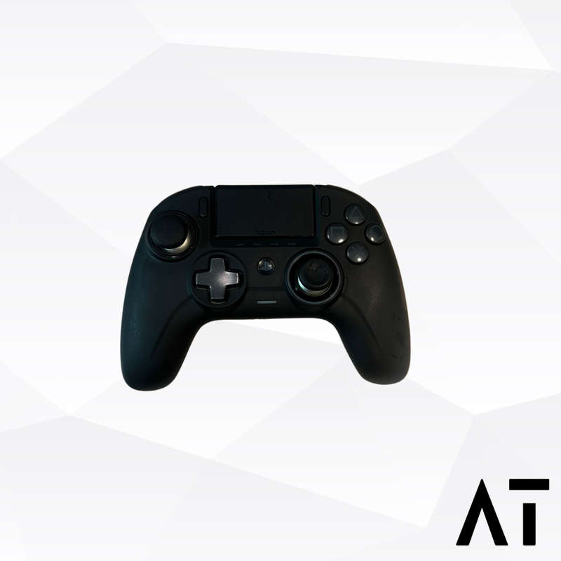 Nacon Revolution Unlimited PS4 Controller