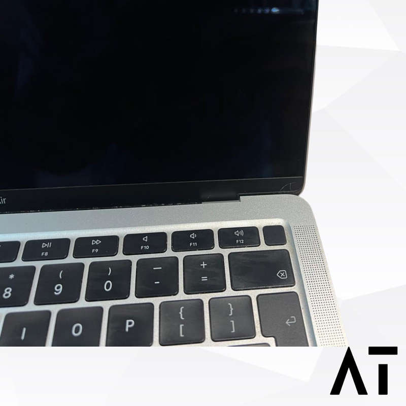 MacBook Air M1 256gb Silver