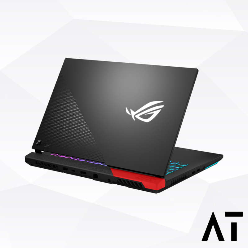 ASUS ROG Strix G15 Gaming laptop