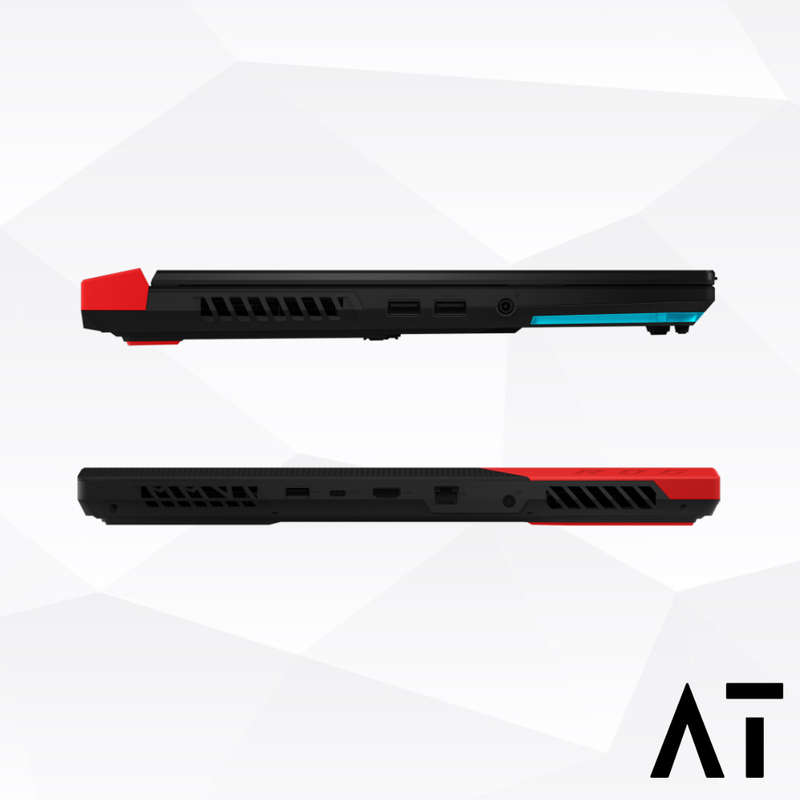 ASUS ROG Strix G15 Gaming laptop