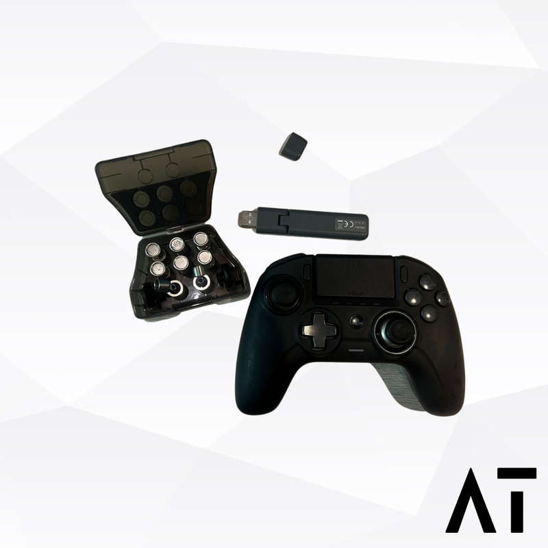 Nacon Revolution Unlimited PS4 Controller