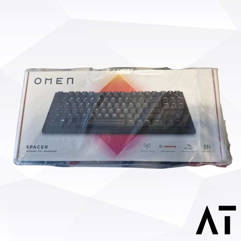 HP OMEN Accessories Bundle