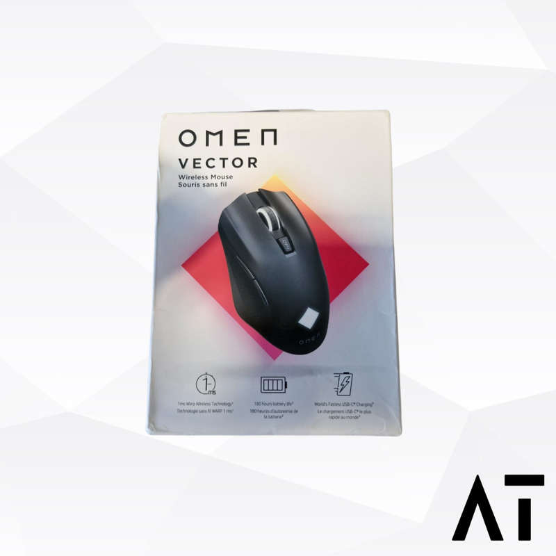 HP OMEN Accessories Bundle