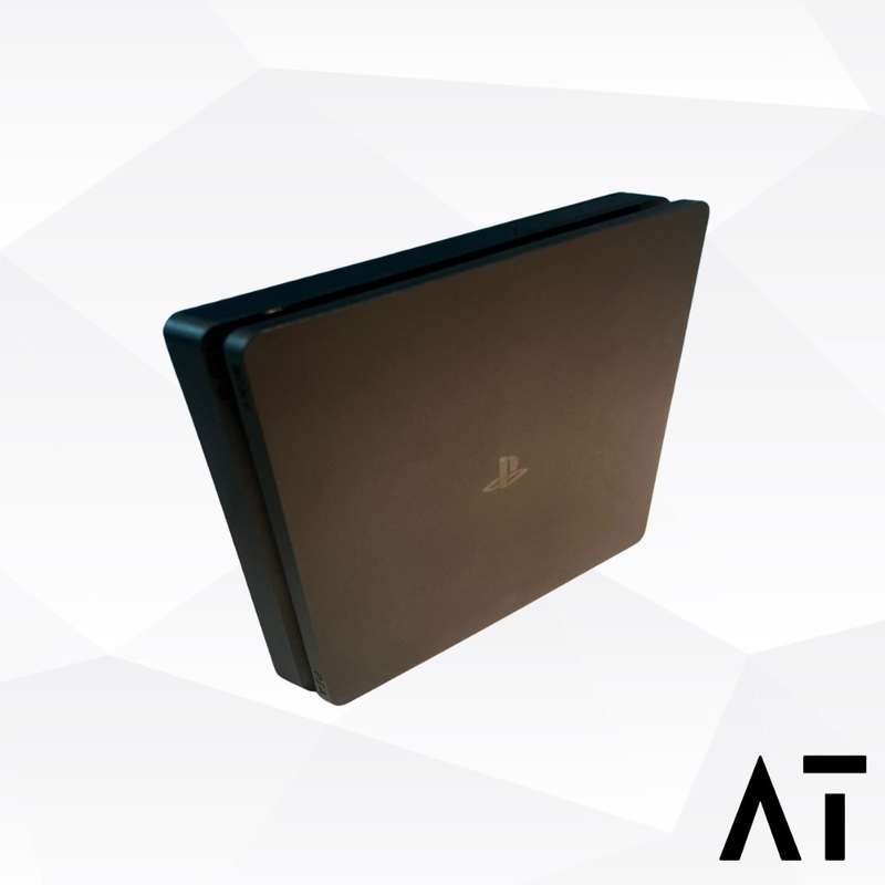 PS4 Slim 500gb