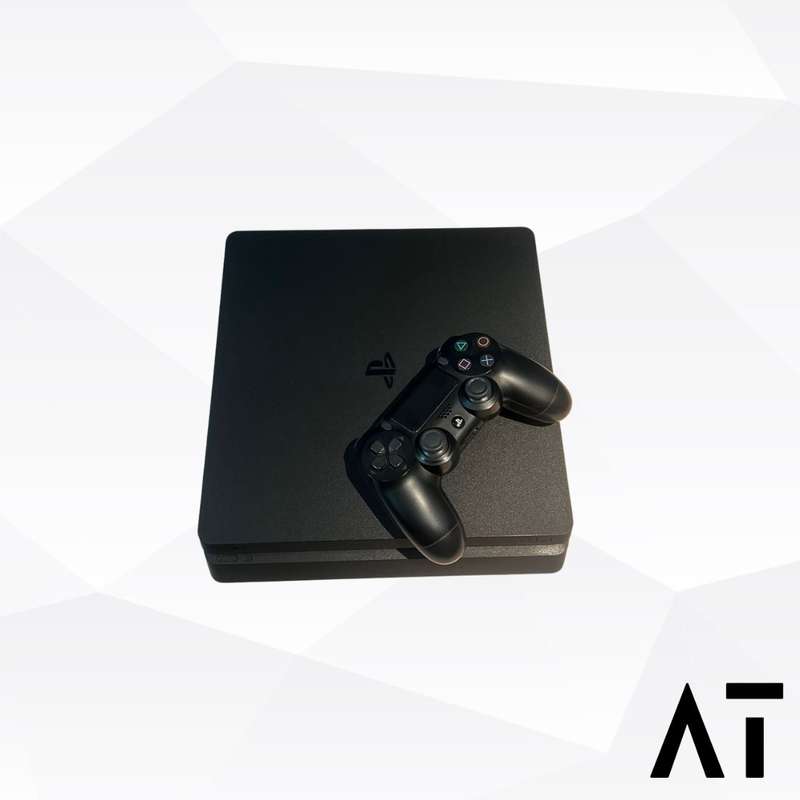 PS4 Slim 500gb