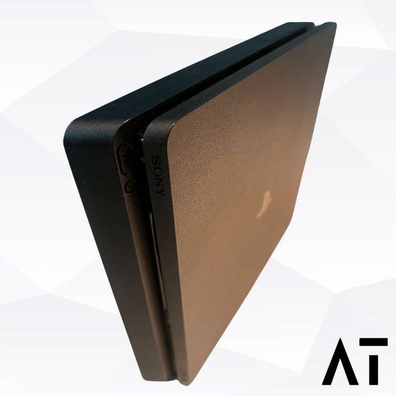 PS4 Slim 500gb