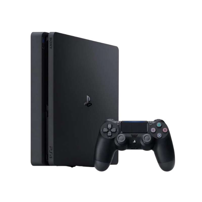 PS4 Slim 500gb