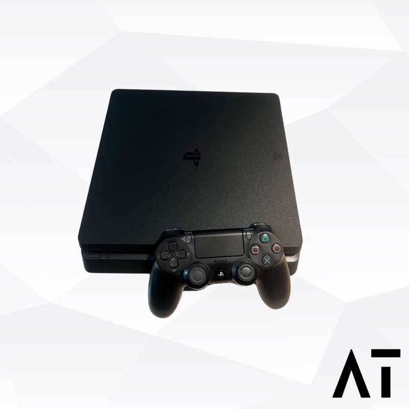 PS4 Slim 500gb