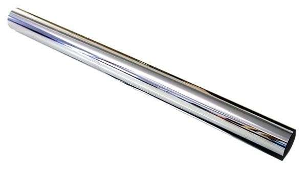 Window Film - Chrome - 500mm x 3m