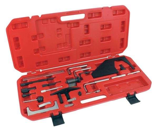 Timing Tool Kit for Ford, Mazda, Volvo