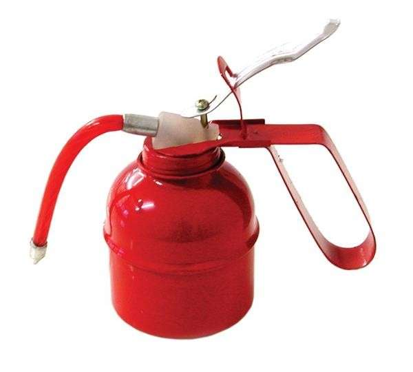 300cc Oil Can