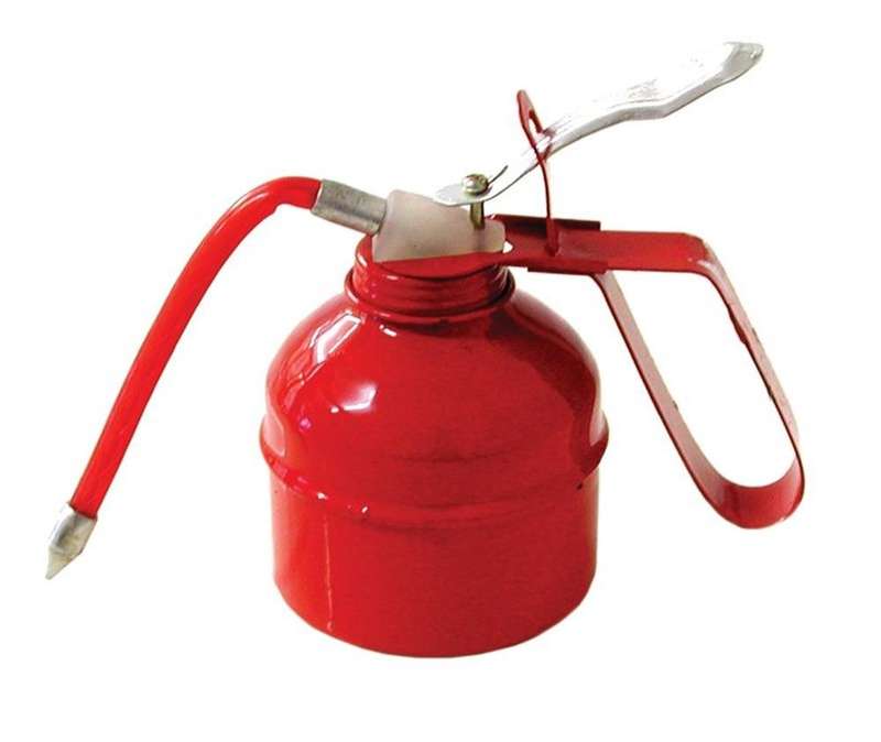 500cc Oil Can