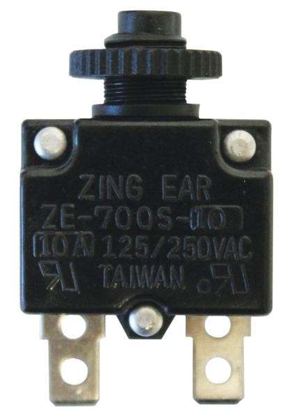 Circuit Breaker 10 Amp