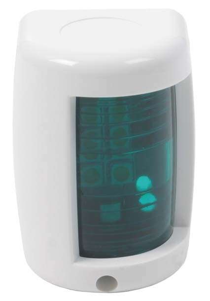 Starboard Light Green - Small - LED