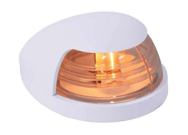 White LED Masthead Light - Horinzontal Mount