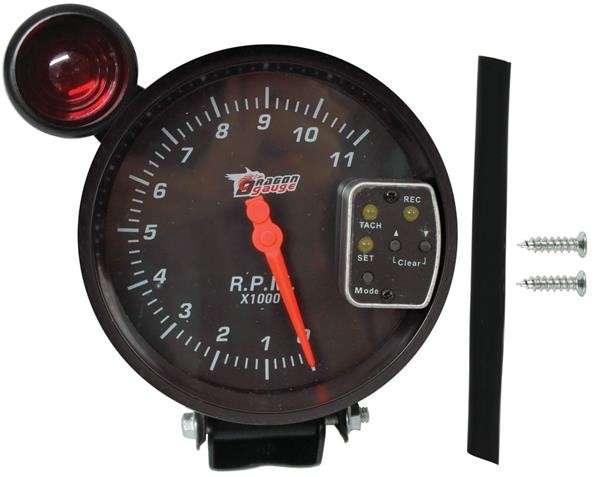127mm Tachometer
