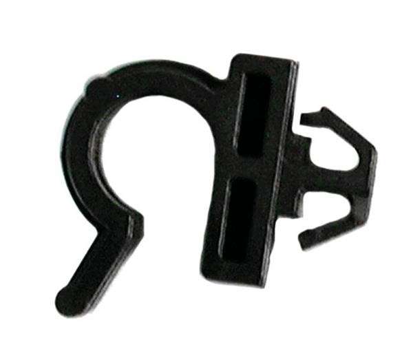 Panel Clips - Bonnet Catch - 10mm - 50 Pieces