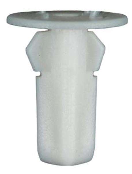 Panel Clip - 8.4mm - Screw Saddles