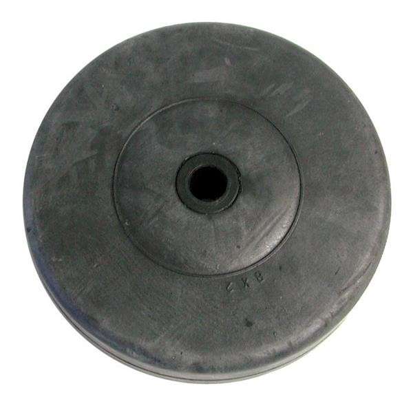 Replacement Wheel for Jockey Wheels