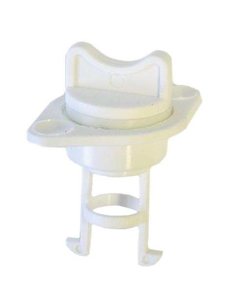 Nylon Drain Plug - 19mm
