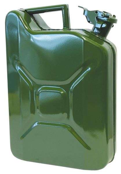 Jerry Can - 10L