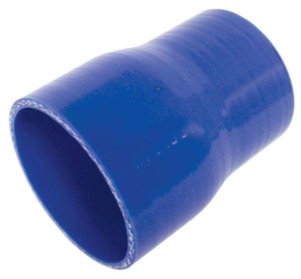 Re-Inforced Rubber Joiner Hose - Reducer