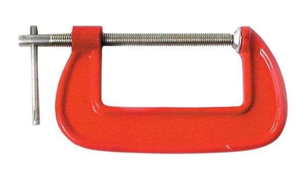 G Clamp - 50mm