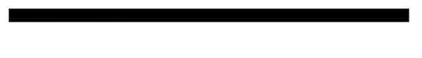 Automotive Pin Stripe Roll - Black - 5mm x 9.8m