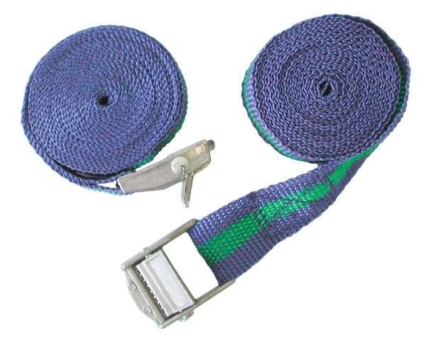 Luggage Tie Down - 2 Piece