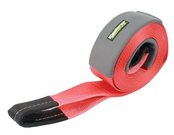 Snatch Strap - 100mm x 9m - 15000kg
