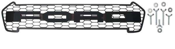 Grille for Ford Ranger 2015 Onward