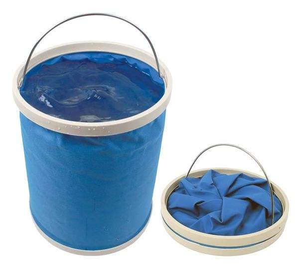 Fold Up Bucket - 15 Litre