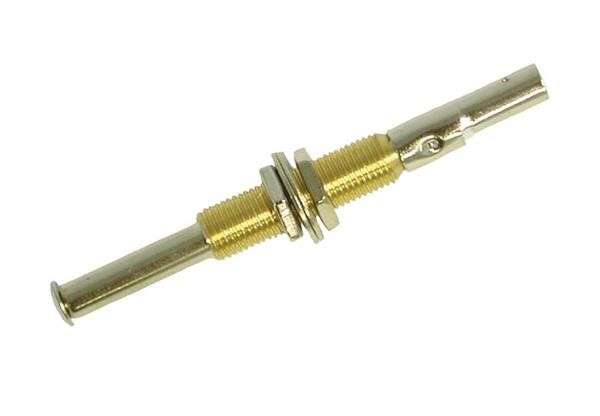 Door Switch - Adjustable - Metal - 65mm