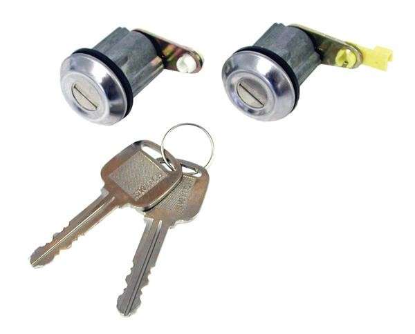 Mazda 323 Door Lock Set